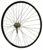 Shimano achter 28 x 1 5/8 x 1 3/8 terugtraprem aluminium Productafbeelding-voorbeeld 2