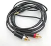 AmazonBasics PBH-19822, 3.5mm, Samec, 2 x RCA, Samec, 2,4 Náhľad obrázku produktu 4