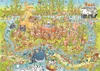 Puzzle 1000 piese Australian Habitat 29870 - Heye Podgląd zdjęcia produktu 2
