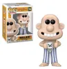 Wallace & Gromit - Wallace 1744 - Funko Pop! Vinyl Figur Produktbild-Vorschau 5
