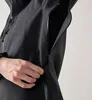 Haglöfs Damen Front Proof II Regenjacke True Black S Produktbild-Vorschau 7