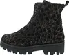 WALDLÄUFER H London Damen Stiefelette braun Knittleder - Produktbild-Vorschau 18