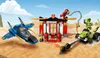 Lego Ninjago 71703 Bataille avec le bouclier de la tempête Voir les images du produit 17