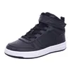 Skechers Knöchelschnürer in schwarz, Gr. 32 Produktbild-Vorschau 8