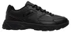 K-Swiss 04778-001-M Herren-Sneaker in Schwarz für Alltag Produktbild-Vorschau 1