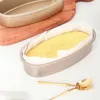 Brotbackform, Kohlenstoffstahl, 23*15*12 cm Produktbild-Vorschau 5