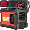 Invertergenerator 2050W 230V 18169 Productafbeelding-voorbeeld 4