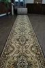 CHODNIK BCF WIOSNA beż 90 cm beżowy 90x200 cm Podgląd zdjęcia produktu 2