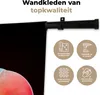 MuchoWow® Wandteppich Wandbehang Geier - Vogel - Schnabel Produktbild-Vorschau 3