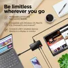 Lenovo 100 USB Type-C Dock Produktbild-Vorschau 6