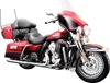 Maisto 32323 - Model motocykla - Harley Davidson FLHTK Podgląd zdjęcia produktu 6