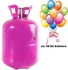 Helium Flasche 0,25 m3 mit Druckminderer | Für ca. 30 Produktbild-Vorschau 6