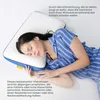 SLEEP COMFY Medium Luxus Nackenstützkissen, Memory Foam, Produktbild-Vorschau 8