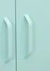 vidaXL Lagerschrank Minzgrün 80x35x101,5 cm Stahl Produktbild-Vorschau 9