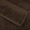 vidaXL Serviettes d'invités SOLUND Premium, 2 pièces, Voir les images du produit 5