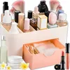 Make Up Organizer mit Schubladen Kosmetik Box Tragebar Produktbild-Vorschau 1