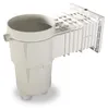 Astral ABS Skimmer 17.5 (365 mm) - nur Gehäuse ohne Zubehör Produktbild-Vorschau 3