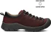 NAGABA Wanderschuhe Herren Trekkingschuhe Männer Echtleder Produktbild-Vorschau 2