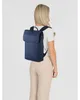 Bench Reißverschluss Cityrucksack blau Polyester ORI318M Produktbild-Vorschau 4