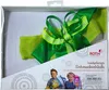 ROTH Schultütenschleife "Fresh Green", grün/naturfarben Produktbild-Vorschau 2