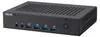 ASUS PN43-SN100AD iN100/4GB-DDR4/128GB M.2/black W11P Produktbild-Vorschau 2
