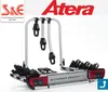Atera Strada Sport M3, 18,1 kg, 1000 mm, 720 mm, 200 mm Podgląd zdjęcia produktu 5