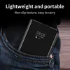 Etui pour Samsung Galaxy Z Fold 7 couverture miroir Voir les images du produit 7