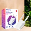 Strong WIFI 6 Repeater AX3000 ws (weiss) Produktbild-Vorschau 7