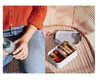 lunchbox take a break midi - nordic black Voir les images du produit 6