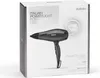 The image shows the packaging of a BaByliss hair dryer. Anteprima dell’immagine prodotto