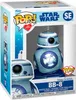 Star Wars - BB-8 SE - Funko Pop! - Vinyl Figur Produktbild-Vorschau 1