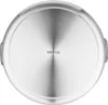 Suppentopf 35,5L Edelstahl 36 cm Ø Induktionsgeeignet für Produktbild-Vorschau 6