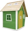 EXIT Fantasia 100 Holz Spielhaus, Spielhaus für Produktbild-Vorschau 3