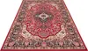 Hanse Home Mirkan Kurzflor Teppich Skazar Isfahan Rot Produktbild-Vorschau 4