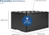 Termobox GB250 47,6L/36kg Náhľad obrázku produktu 2