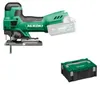 Hikoki Wyrzynarka 18V Cj18Dbw2Z Hitsystem Solo Podgląd zdjęcia produktu 9