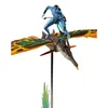 Avatar : Le chemin de l'eau Grande figurine de luxe Jake Voir les images du produit 8