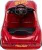 Huffy Disney Cars Lightning McQueen Car 6v Produktbild-Vorschau 5