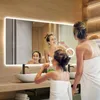 Heilmetz LED Badspiegel 120x60cm 3 fache Vergrößerung Produktbild-Vorschau 10
