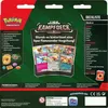 Pokémon-Sammelkartenspiel: Liga-Kampfdeck Glurak-ex (1 Produktbild-Vorschau 5