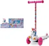 Tretroller 25550 UNICORN 3D SCOOTER Produktbild-Vorschau 1