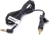 vhbw Audio AUX Kabel kompatibel mit Bose QuietComfort QC2, Produktbild-Vorschau 1
