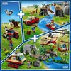 LEGO 60301 City Pojazd terenowy do ratowania dzikich Podgląd zdjęcia produktu 24