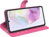 Samsung Galaxy A36 / A56 Hülle - Coverup Klapphülle - Rosa Produktbild-Vorschau 3