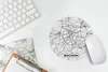MuchoWow® Mauspad Mousepad Bochum - Deutschland - Karte - Produktbild-Vorschau 5