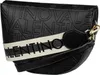 VALENTINO BAGS Pansy Flap Bag: NERO Produktbild-Vorschau 33