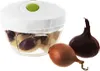 SCHNEIDER affettaverdure in plastica AFFETTATRICE DI FRUTTA Anteprima dell’immagine prodotto 10