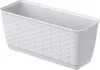 Ratolla P Blumentopf - Weiss - Pp-Drl300Pb Produktbild-Vorschau 7