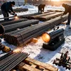 JOIEYOU Dieselverwarmingskanon 20KW, Productafbeelding-voorbeeld 8