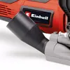 EINHELL Flachdübelfräse TE-BJ 900, Nutfräse, (900 Watt, für Produktbild-Vorschau 2